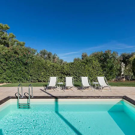 Tatil Evi Masseria Le Arcate By Perle Di Puglia Ostuni