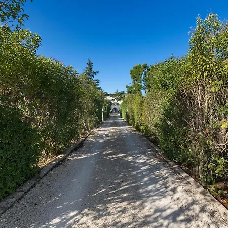 Masseria Le Arcate By Perle Di Puglia *