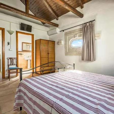 Masseria Le Arcate By Perle Di Puglia Tatil Evi