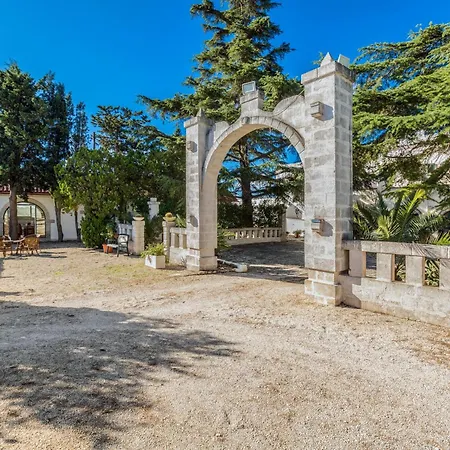 Masseria Le Arcate By Perle Di Puglia Ostuni