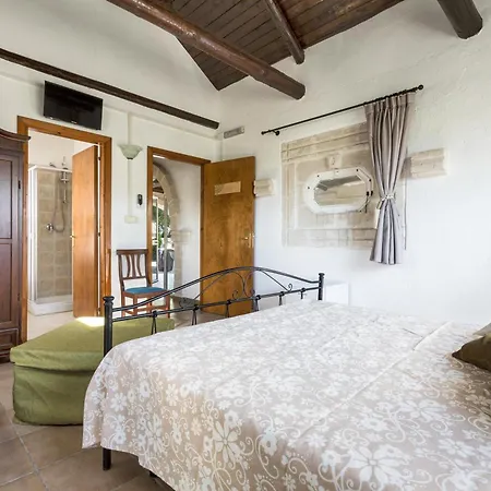 Σπίτι διακοπών Masseria Le Arcate By Perle Di Puglia