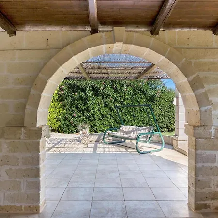 Masseria Le Arcate By Perle Di Puglia Σπίτι διακοπών *