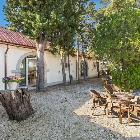 Masseria Le Arcate By Perle Di Puglia Ostuni