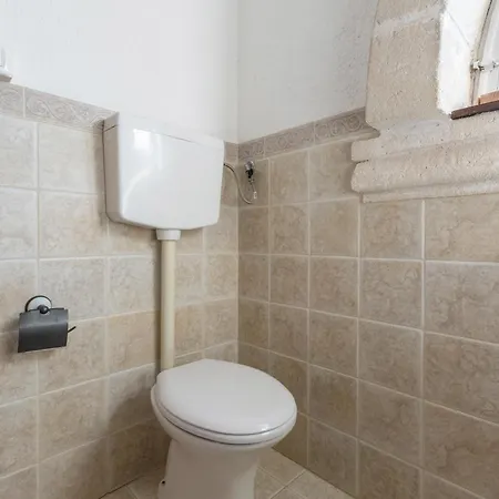 Tatil Evi Masseria Le Arcate By Perle Di Puglia *