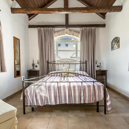 Tatil Evi Masseria Le Arcate By Perle Di Puglia *