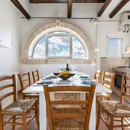 Σπίτι διακοπών Masseria Le Arcate By Perle Di Puglia *