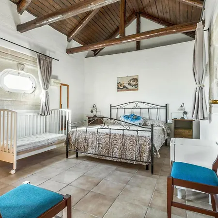 Masseria Le Arcate By Perle Di Puglia * Ostuni