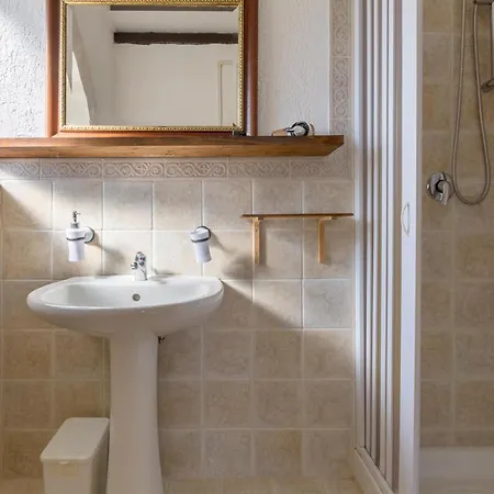Holiday home Masseria Le Arcate By Perle Di Puglia