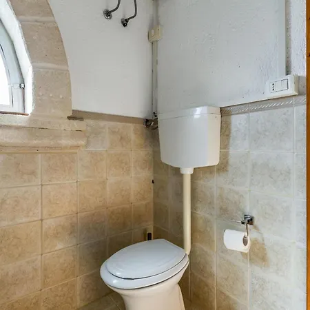 Masseria Le Arcate By Perle Di Puglia *