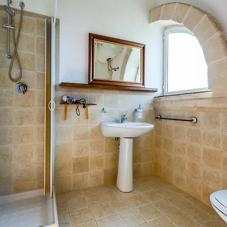 Tatil Evi Masseria Le Arcate By Perle Di Puglia *