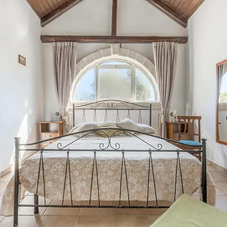 Masseria Le Arcate By Perle Di Puglia