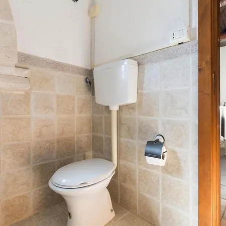 Tatil Evi Masseria Le Arcate By Perle Di Puglia