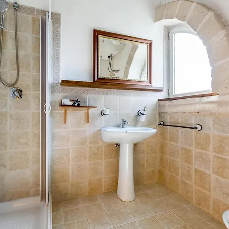 Σπίτι διακοπών Masseria Le Arcate By Perle Di Puglia *