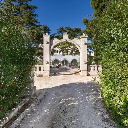 Σπίτι διακοπών Masseria Le Arcate By Perle Di Puglia Ostuni