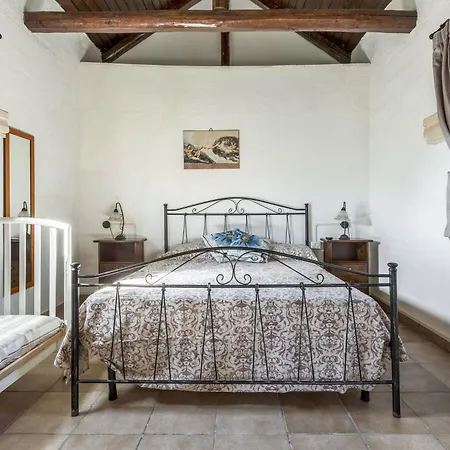 Masseria Le Arcate By Perle Di Puglia * Ostuni