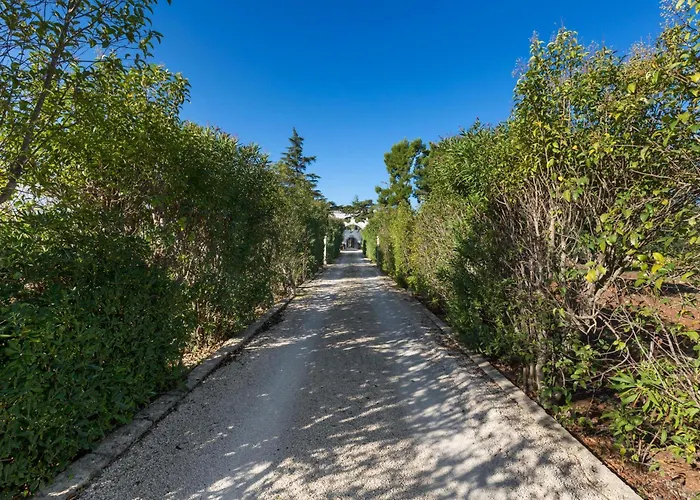 Masseria Le Arcate By Perle Di Puglia *