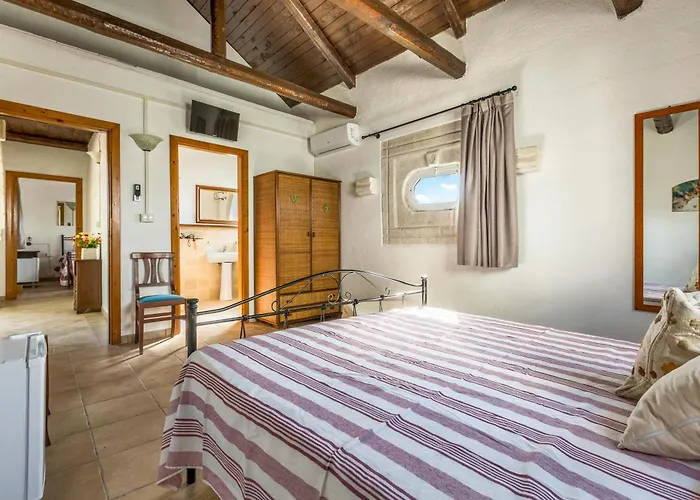 Masseria Le Arcate By Perle Di Puglia Дом отдыха