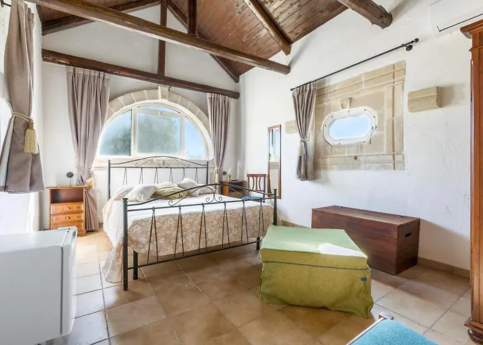 Masseria Le Arcate By Perle Di Puglia Дом отдыха