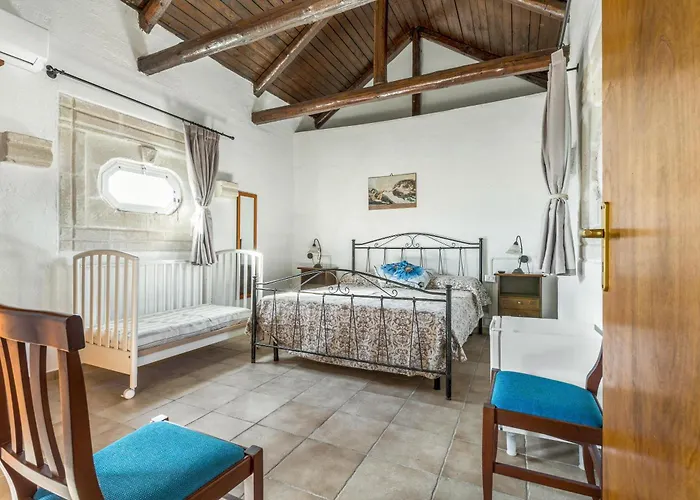 Masseria Le Arcate By Perle Di Puglia * Остуни