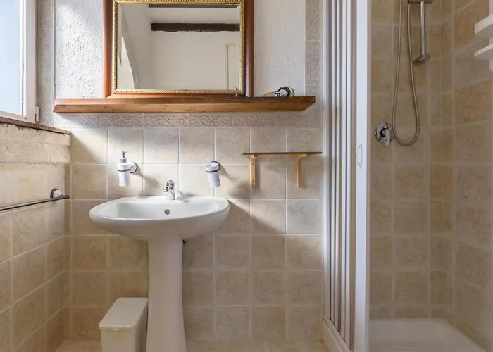 Дом отдыха Masseria Le Arcate By Perle Di Puglia