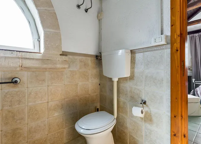 Masseria Le Arcate By Perle Di Puglia *